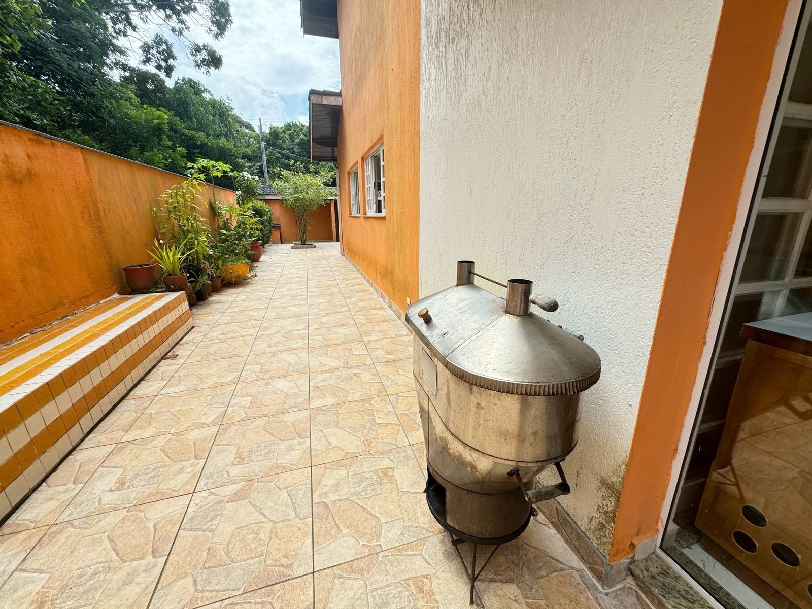 Paraíso no Guaraú - foto 2